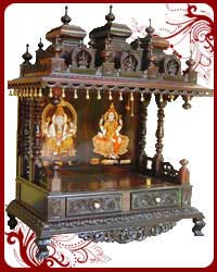 pooja temple