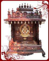 rosewood carved temple designs