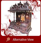 wooden home temples maryland